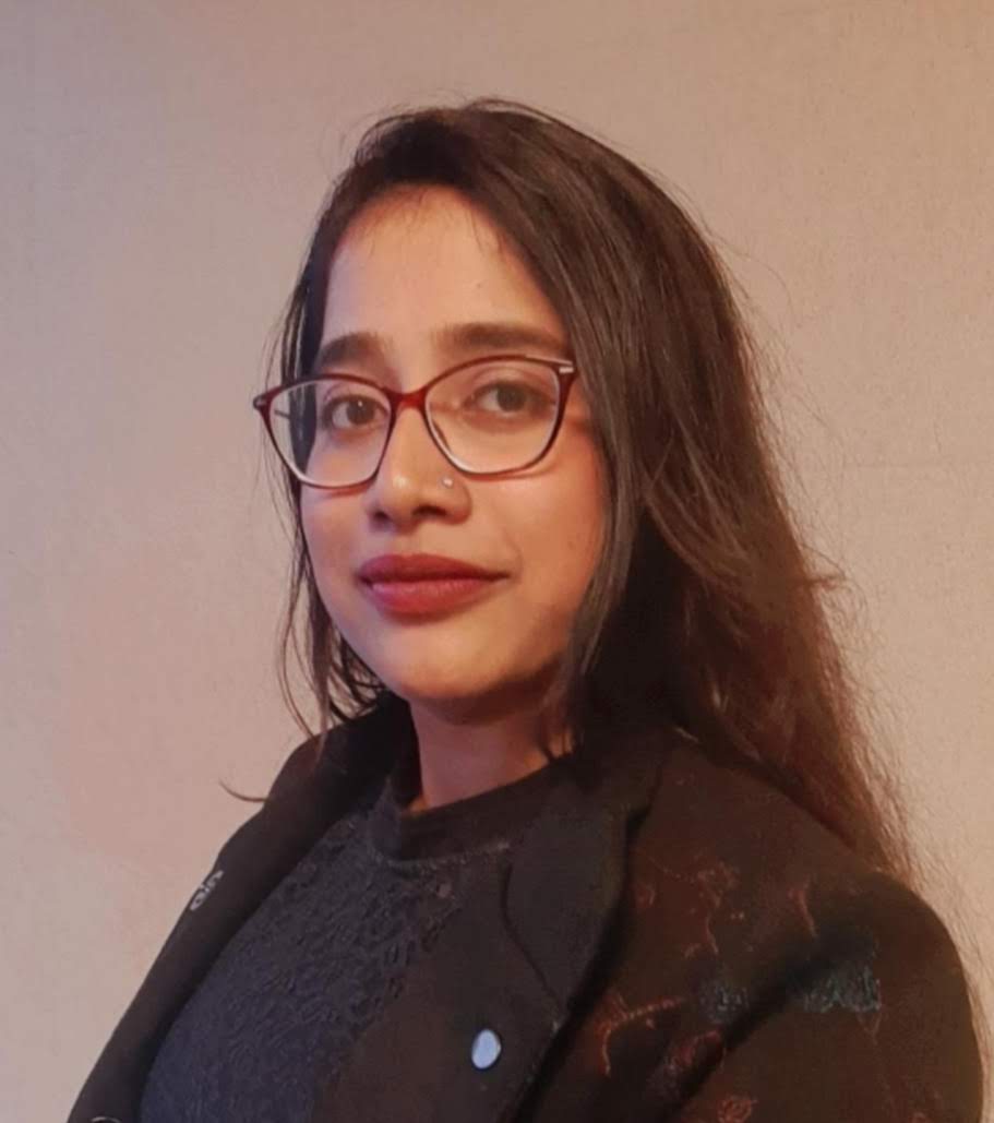 Deepshika Paul